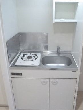 キッチン　別号室参照写真