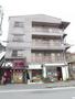 石橋阪大前駅より徒歩10分 3階 築39年の賃貸物件