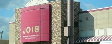 スーパー　ジョイス龍ケ馬場店（スーパー）まで650m