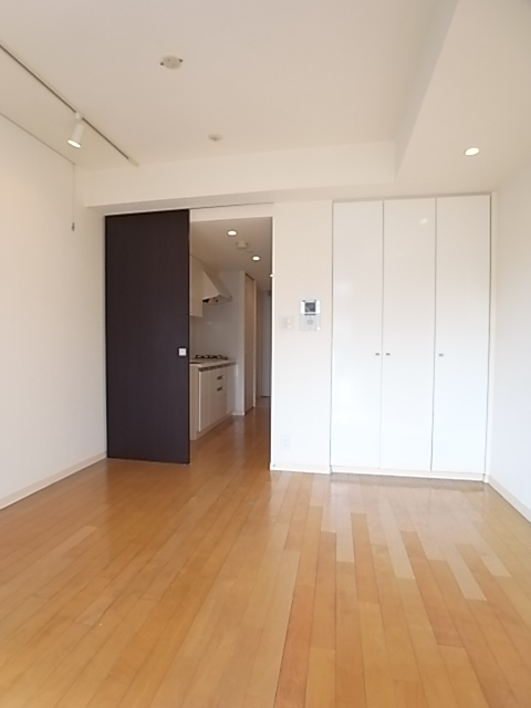 居室・リビング　他部屋参考写真