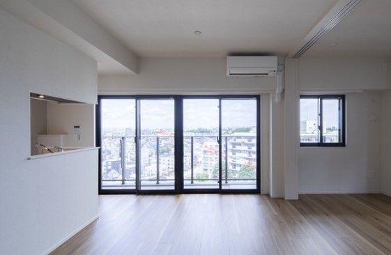 居室・リビング　部屋参考写真