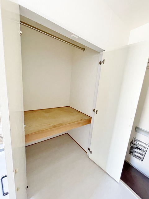 収納　別号室参考写真