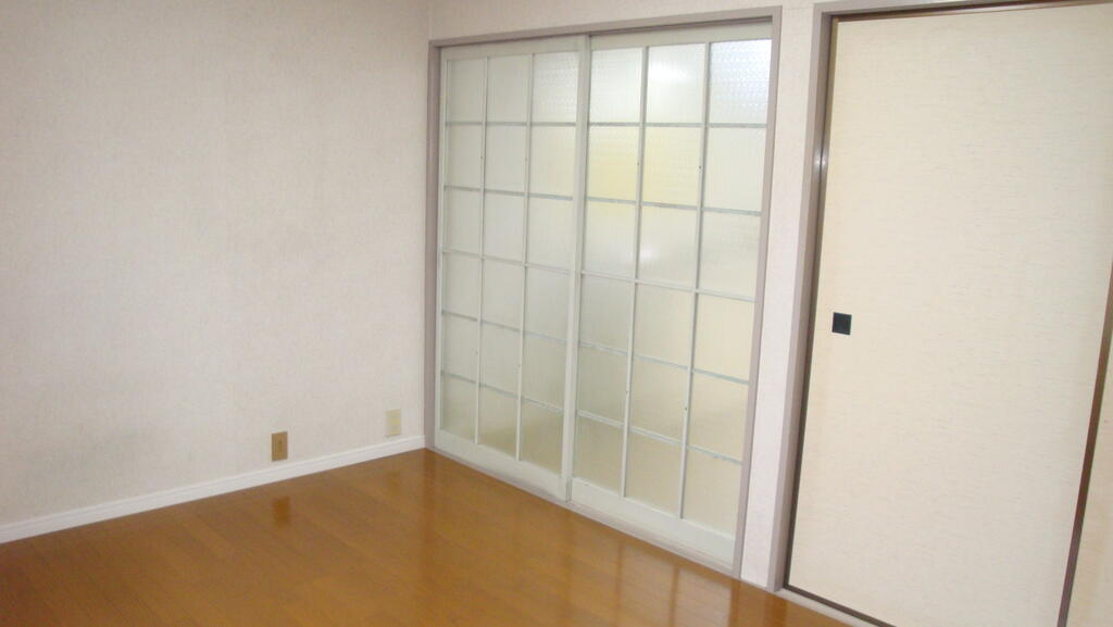 その他設備　エアコン・照明設置してあります。