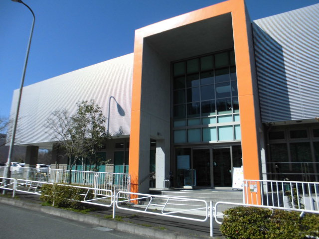 病院　長濱クリニック（病院）まで1300m