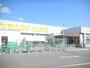 ホームセンター　イエローグローブ七飯店（ホームセンター）まで101m