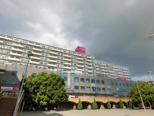 ショッピングセンター　イオン吹田店（ショッピングセンター）まで675m