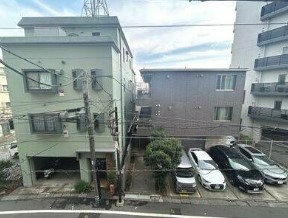 眺望　他部屋参考写真