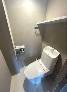 トイレ　他部屋参考写真
