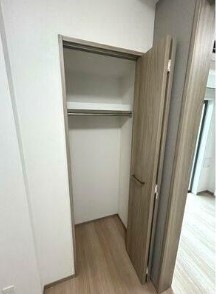 収納　他部屋参考写真
