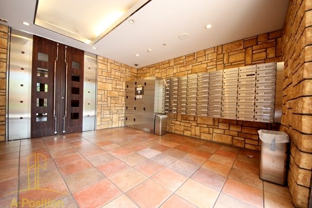 その他共有部分　プレジオ中津