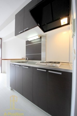 キッチン　プレジオ中津