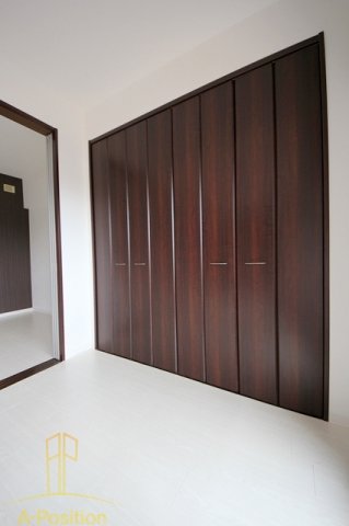 収納　プレジオ中津