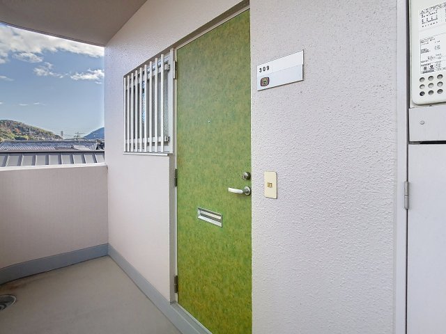 その他共有部分　2025年12月撮影※現況を優先します