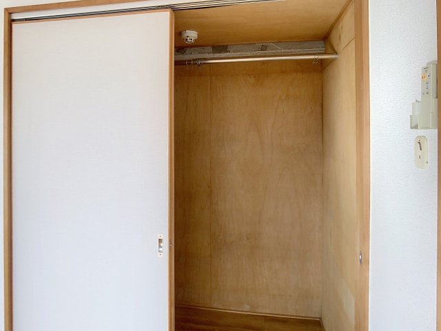 収納　2025年12月撮影※現況を優先します