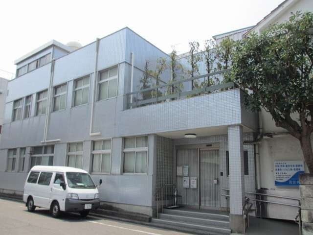 【八王子市南新町のマンションの病院】