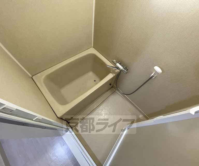 バス・シャワールーム　セパレート