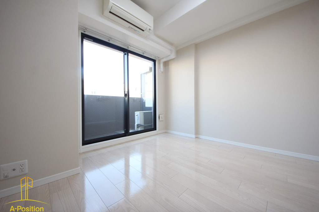 その他部屋・スペース　S-RESIDENCE北浜