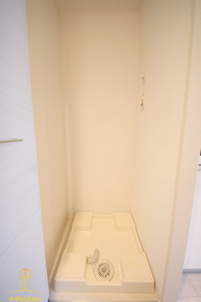 その他設備　S-RESIDENCE北浜