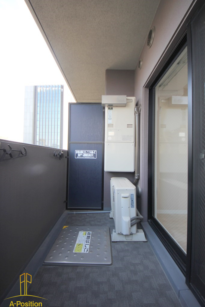 その他　S-RESIDENCE北浜