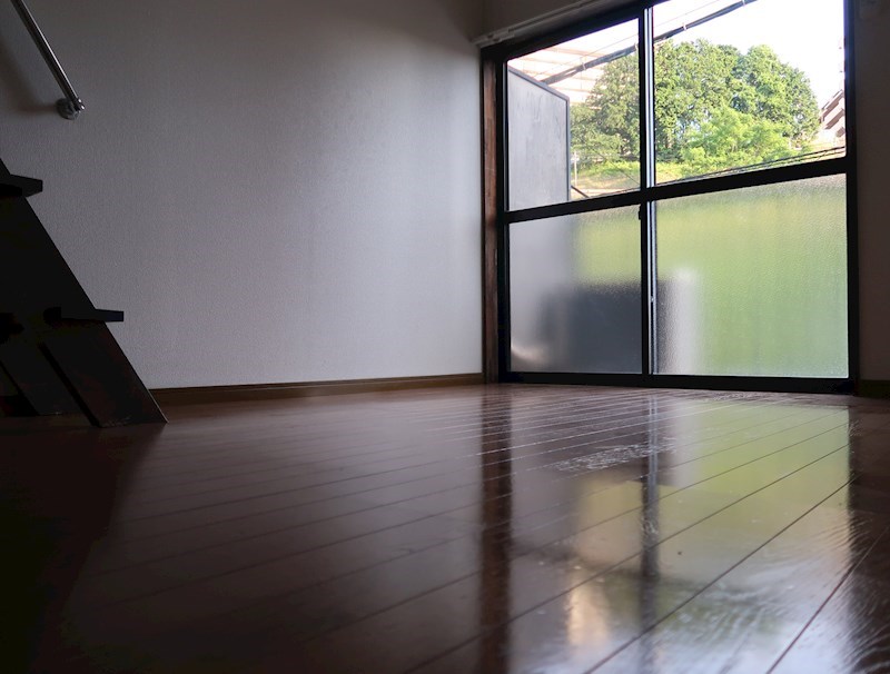 居室・リビング　同型タイプ