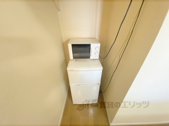 その他部屋・スペース　冷蔵庫置場