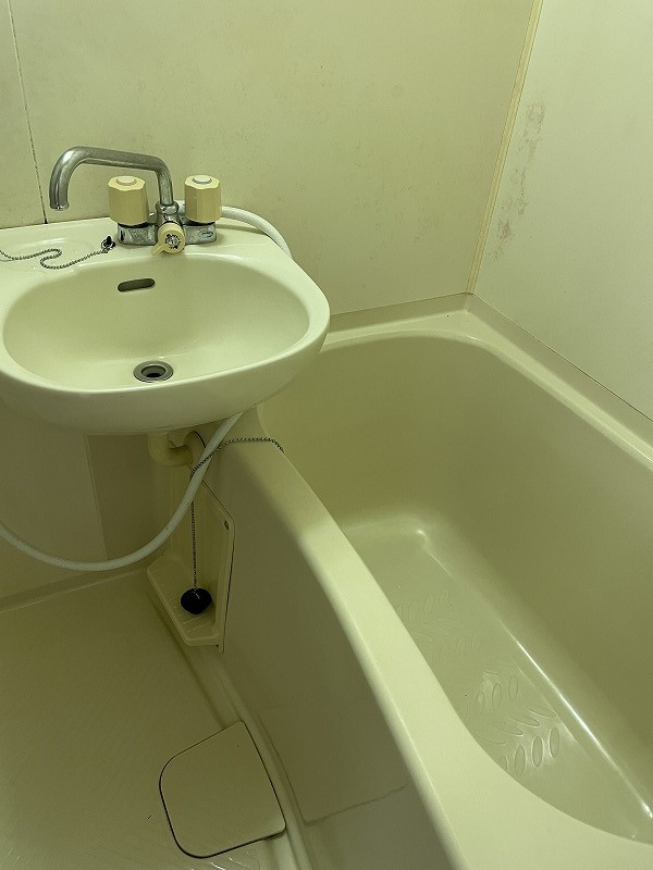 バス・シャワールーム　1