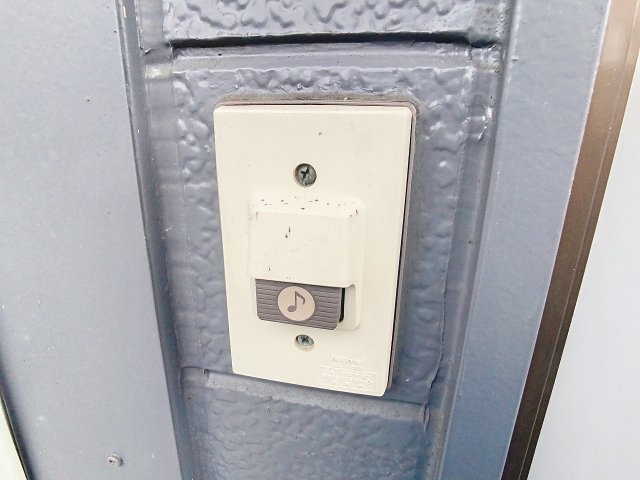 セキュリティ　2025年3月撮影