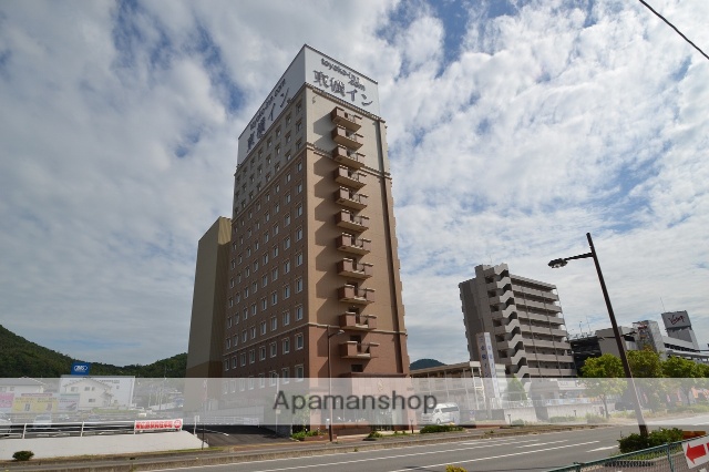 その他　東横イン　東広島（その他）まで285m