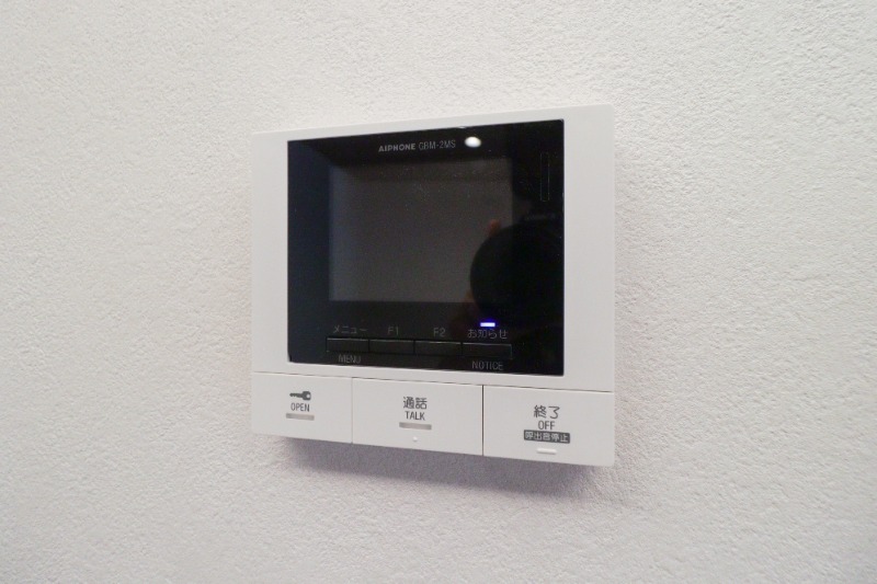 セキュリティ　図面と現状に相違がある場合には現状を優先