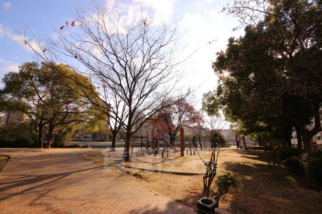 【ライオンズマンション京橋川公園のその他】