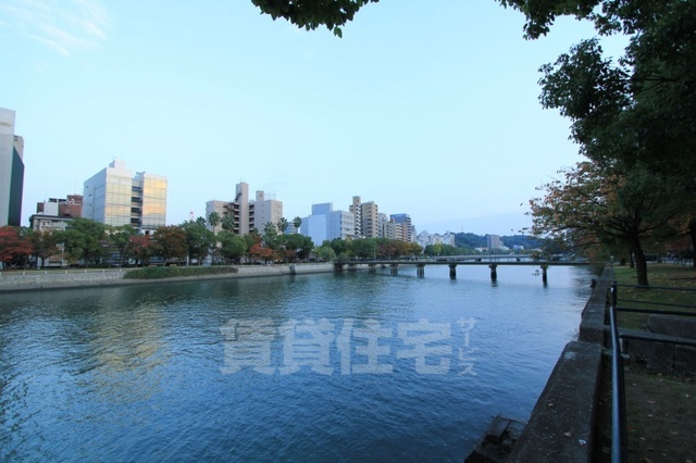 【ライオンズマンション京橋川公園のその他】