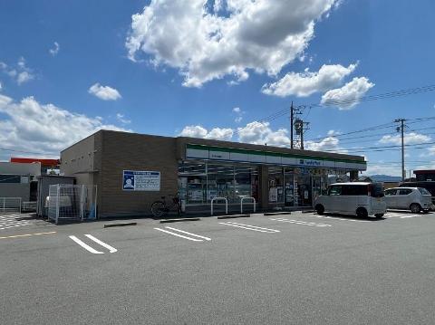 その他　ファミリーマートみくも中道店（その他）まで1727m