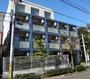 千歳船橋駅より徒歩8分 3階 築19年2ヶ月の賃貸物件