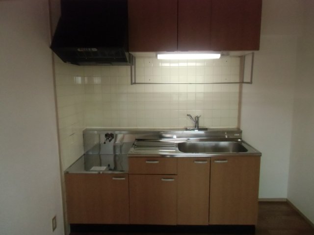 キッチン　他のお部屋の写真です。