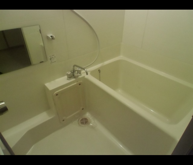 バス・シャワールーム　他のお部屋の写真です。