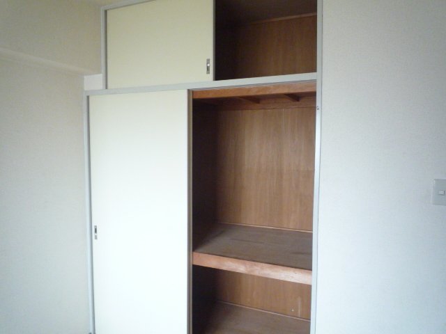 収納　他のお部屋の写真です。