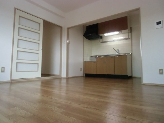 居室・リビング　他のお部屋の写真です。