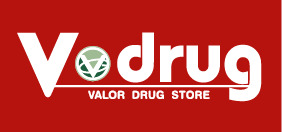 ドラックストア　V・drug 当知店（ドラッグストア）まで237m