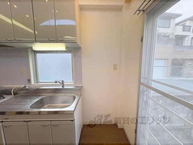 その他部屋・スペース　冷蔵庫置場