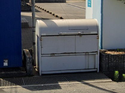 その他共有部分　その他共有部分