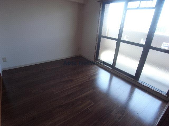 居室・リビング　同型タイプ部屋