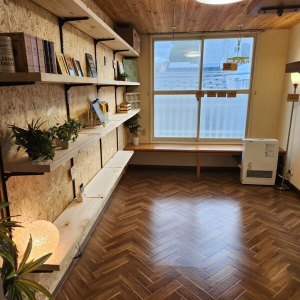 居室・リビング