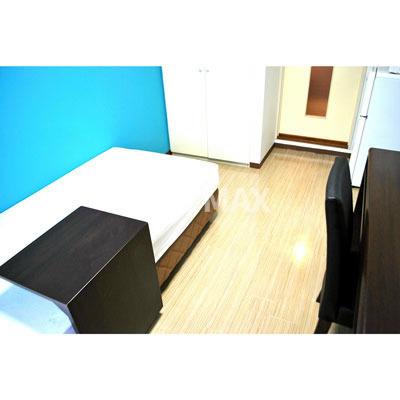 その他部屋・スペース　家具・家電撤去も可能（一部撤去可）