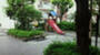 公園　龍閑児童遊園（公園）まで627m