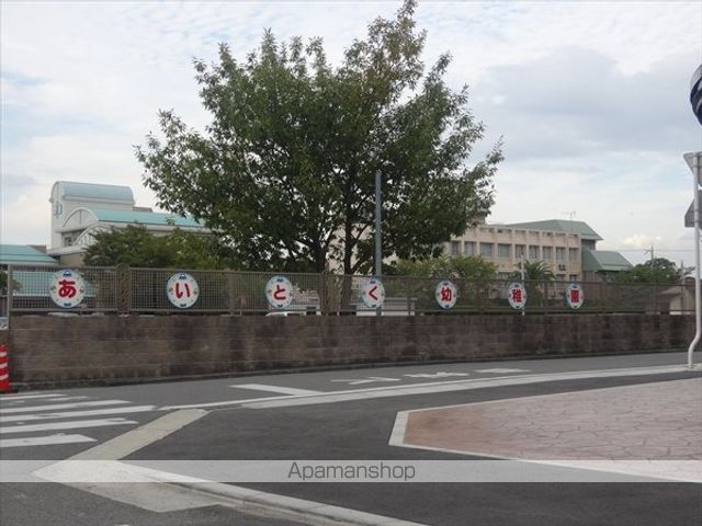 幼稚園・保育園　愛徳幼稚園（幼稚園・保育園）まで130m