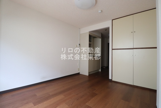 その他部屋・スペース　上品に仕上がった明るい室内空間です！