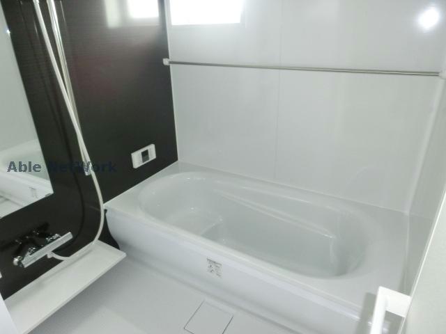 バス・シャワールーム　同型