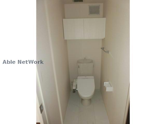 トイレ　イメージ