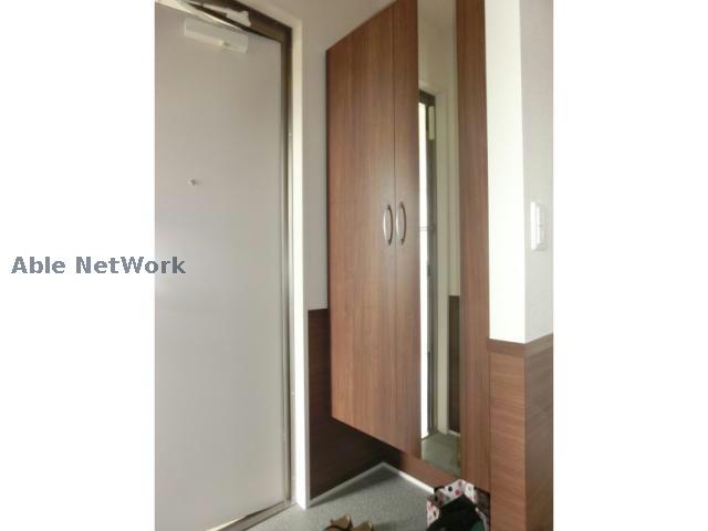 玄関　イメージ