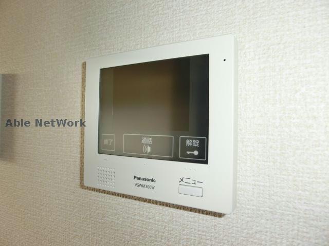 セキュリティ　同型